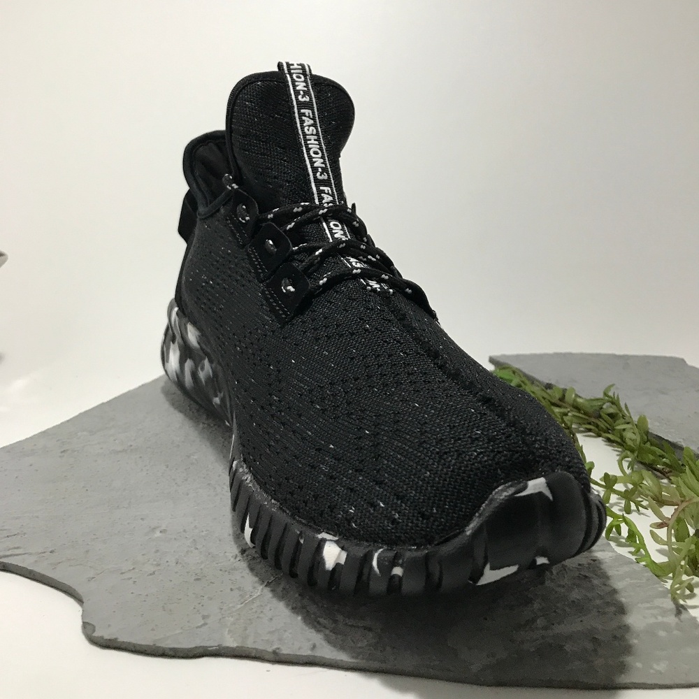 Fashion-3 Kicks